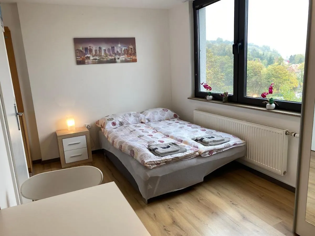 Apartma Golovec 0*, Ljubljana