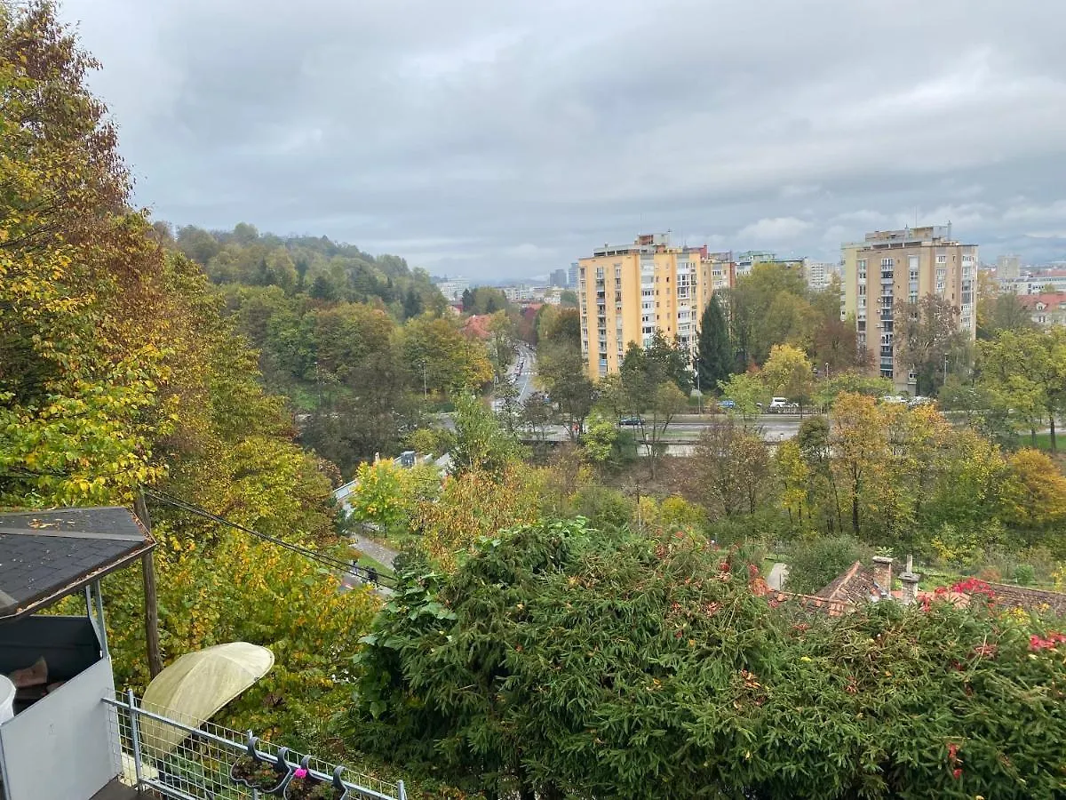 Apartma Golovec Slovenia