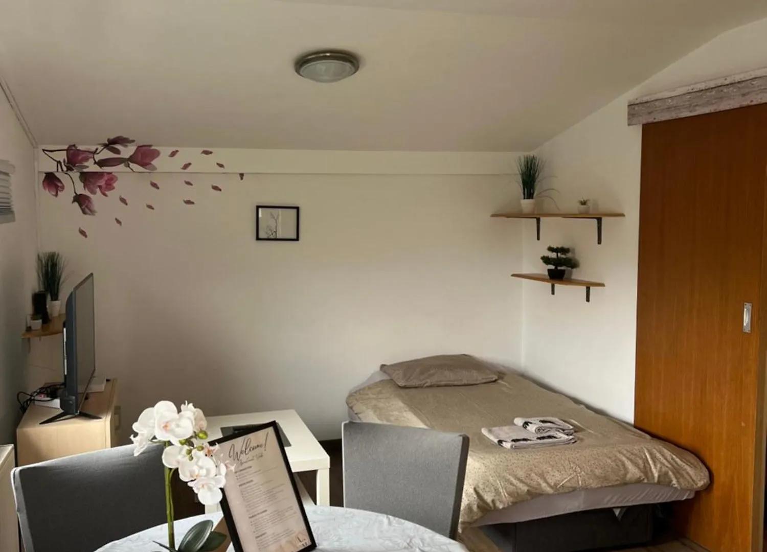 Apartma Golovec Slovenia