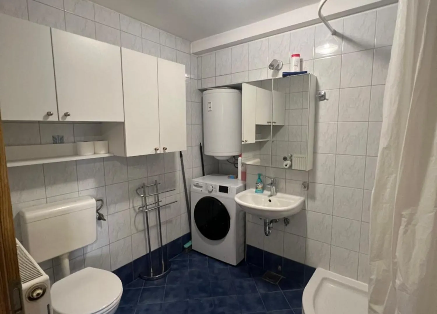 Apartma Golovec 0*, Ljubljana Slovenia
