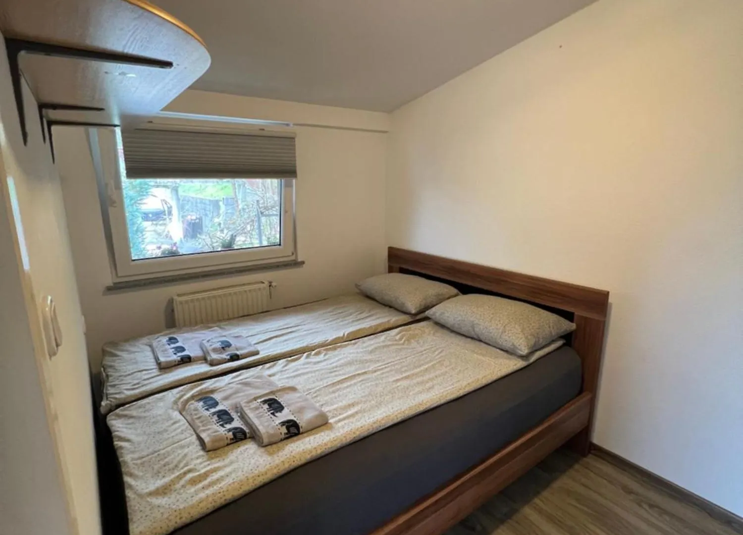 Apartma Golovec 0*, Ljubljana
