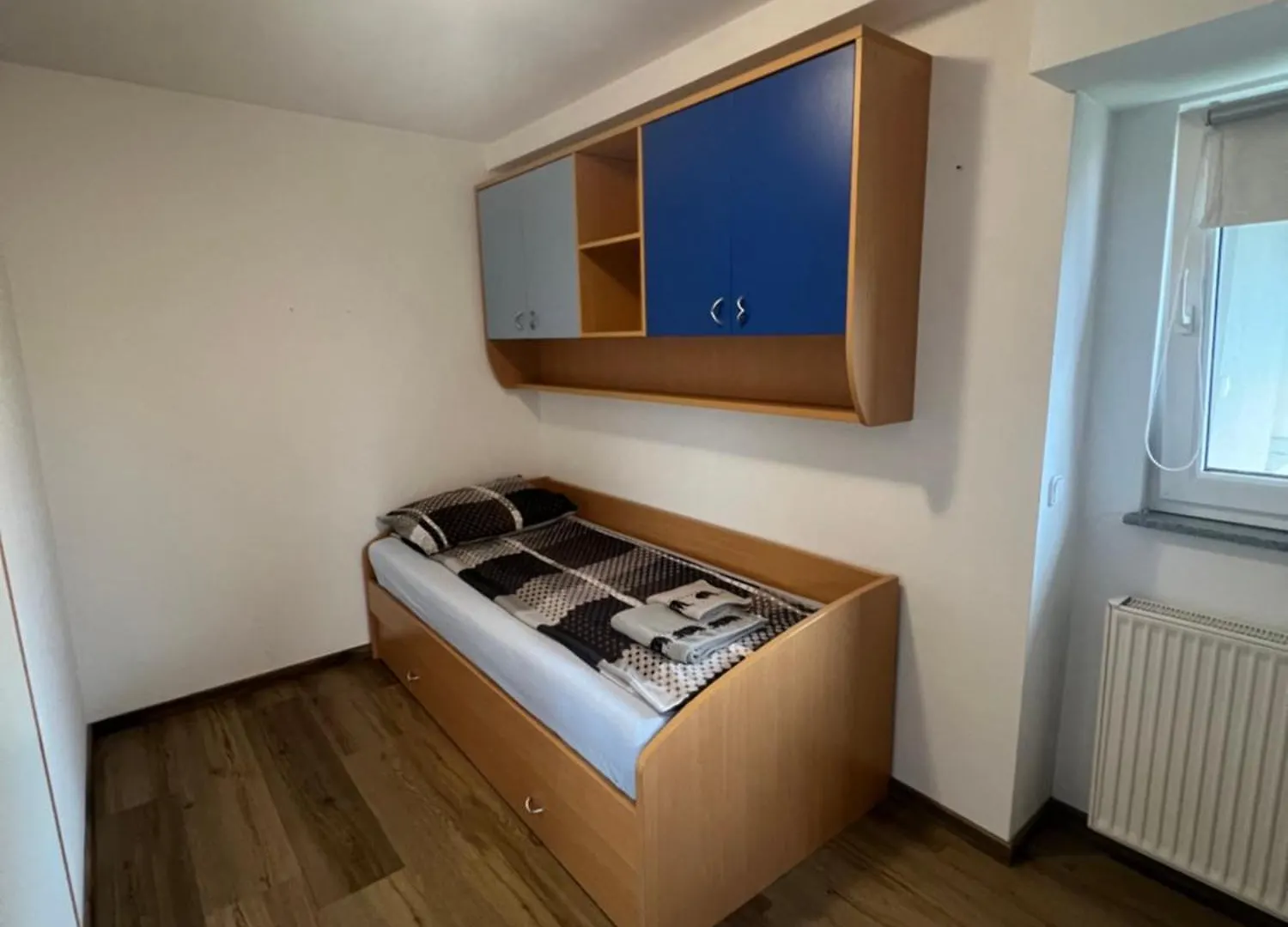 Apartma Golovec