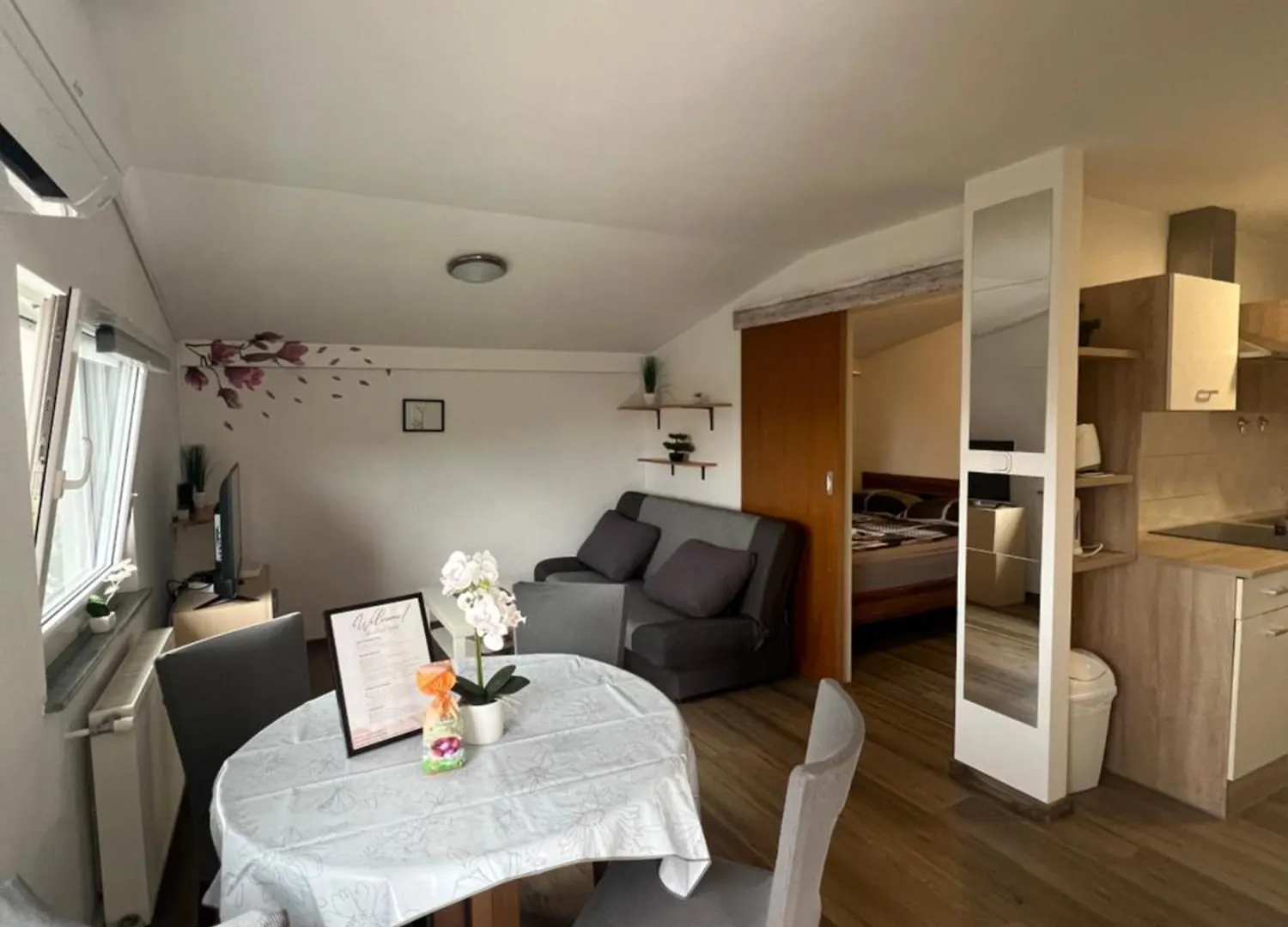 Apartman Apartma Golovec