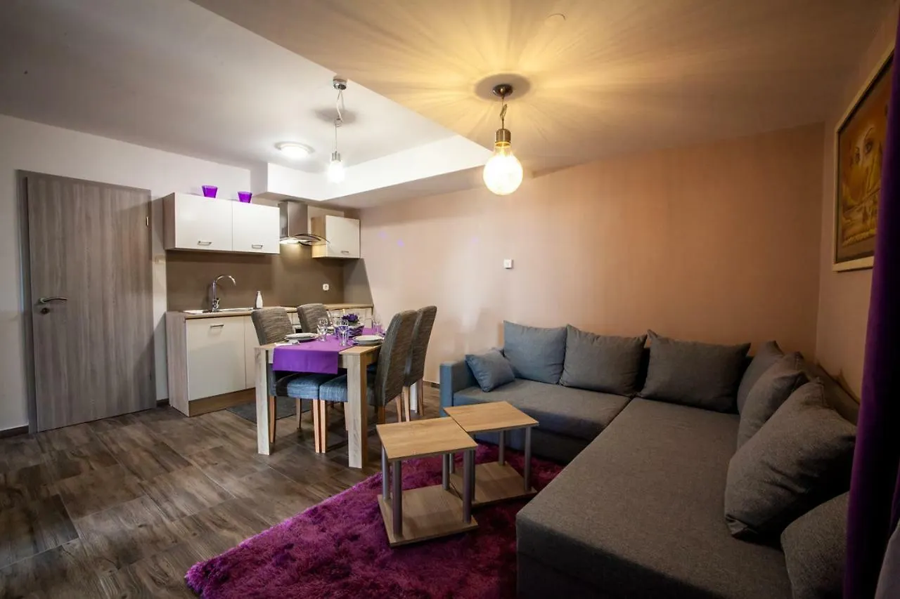 Apartman Apartma Golovec
